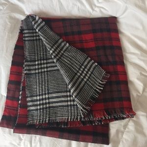 Shiraleah blanket scarf from Nordstrom